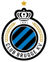 Club Brugge KV badge