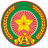 Công An Nhân Dân badge
