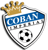 Cobán Imperial badge