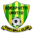 Coedpoeth United badge