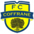 Coffrane badge