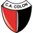 Colón Res. badge