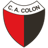 Colon Santa Fe badge