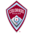 Colorado Rapids badge
