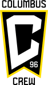 Columbus Crew II badge
