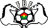 Comoé badge