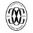 Como W badge