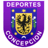 Concepción badge