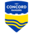 Concord Rangers badge