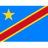 Congo DR U20 badge