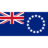 Cook Islands badge