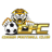 Cooma Tigers FC badge