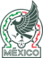 Cordobés badge