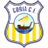 Coria CF badge