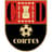 Cortes badge