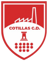 Cotillas CD badge