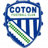 Coton Sport Ouidah badge