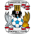 Coventry badge