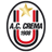 Crema badge