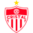 Cristal badge