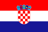 Croatia badge