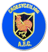 Croesyceiliog AFC badge