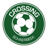 Crossing Schaerbeek badge