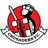 Crusaders W badge