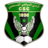 CS Constantine badge