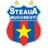 CSA Steaua Bucureşti badge