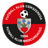Csikszereda badge