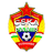 CSKA Pomir badge