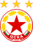 CSKA Sofia II badge