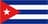 Cuba badge