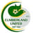 Cumberland United badge