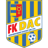 DAC II badge