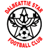 Dalbeattie Star badge