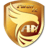 Dalian Huayi badge