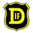 Dalstorps badge