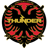 Dandenong Thunder badge