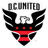 DC United badge