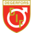 Degerfors IF badge