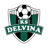 Delvina badge