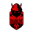 Denton Diablos badge