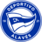 Deportivo Alavés III badge