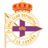 Deportivo La Coruña II badge