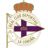 Deportivo La Coruna badge