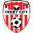 Derry City badge