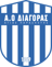 Diagoras Agias badge