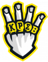 Krasava Ypsonas badge